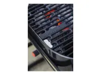 Barbecook Charcoal Barbecue Magnus Comfort, 85 x 64 x 110 cm | BC-CHA-1068 | Black – pilt 3