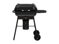 Barbecook Charcoal Barbecue Magnus Comfort, 85 x 64 x 110 cm | BC-CHA-1068 | Black – pilt 4