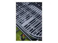 Barbecook Charcoal Barbecue Magnus Comfort, 85 x 64 x 110 cm | BC-CHA-1068 | Black – pilt 12