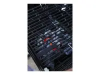 Barbecook Charcoal Barbecue Magnus Comfort, 85 x 64 x 110 cm | BC-CHA-1068 | Black – pilt 13