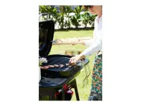 Barbecook Charcoal Barbecue Magnus Premium, 85 x 64 x 110 cm | BC-CHA-1069 | Black