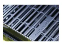 Barbecook Charcoal Barbecue Magnus Premium, 85 x 64 x 110 cm | BC-CHA-1069 | Black – pilt 2