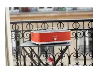 Barbecook BC-ELE-1001 | Electric Grill E-Carlo | Table | 2500 W | Red – pilt 8