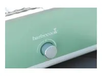 Barbecook Electric Grill E-Carlo | BC-ELE-1002 | Table | 2500 W | Green – pilt 6
