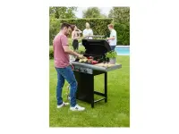 Barbecook Gas Barbecue Spring 3112 with Storage, 115 x 55 x 133 cm | BC-GAS-2002 – pilt 4