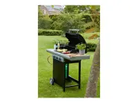 Barbecook Gas Barbecue Spring 3112 with Storage, 115 x 55 x 133 cm | BC-GAS-2002 – pilt 5