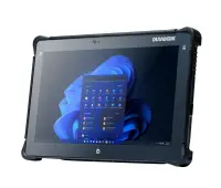 Durabook | Rugged Tablet | R11 | 11.6 " | Black | 1920 x 1080 pixels | Intel Core | i5-1235U | 16 GB | 256 GB | 4G | Wi-Fi | Front camera | 2 MP | Rear camera | 11 MP | Bluetooth | 5.3 | Windows | 11 Pro