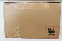 SALE OUT. Dell Pro 16 AG FHD+ AMD Ryzen AI 7 350/32GB/1TB/AMD Radeon 860M/Win11 Pro/Russian Backlit kbd/3Y ProSupport NBD Onsite Warranty | Dell Warranty 33 month(s) | DAMAGED PACKAGING, REFURBISHED, SCRATCHED ON CORPUS TOP