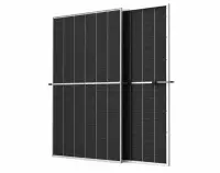 TrinaSolar 720 W | VERTEX TSM-NEG21C.20 | N-Type BIFACIAL Dual Glass i-TOPCon Monocrystalline