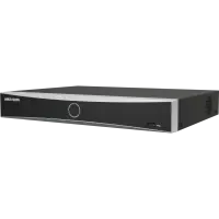 Hikvision 1U K Series AcuSense 4K NVR | DS-7616NXI-K1(D) | 1 | 16-ch