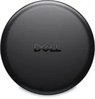 Dell Pro 7-in-1 USB-C Travel Hub - DA326 | Black