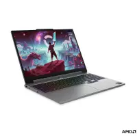 Lenovo LOQ 15AHP11 AMD | Luna Grey | 15.3 " | IPS | WUXGA | 1920 x 1200 pixels | Anti-glare | AMD Ryzen 7 | 250 | 16 GB | SODIMM DDR5 | Solid-state drive capacity 512 GB | NVIDIA GeForce RTX 5060 | GDDR7 | 8 GB | Windows 11 Home | 802.11ax | Bluetooth version 5.3 | Keyboard language English | Keyboard backlit | Warranty 24 month(s) | Battery warranty 12 month(s) – pilt 3