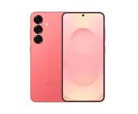 Samsung | Galaxy | S25 S931 | Coralred | 6.2 " | Dynamic AMOLED 2X | 2340 x 1080 pixels | Internal RAM 12 GB | 128 GB | Dual SIM | 3G | 4G | 5G | Main camera resolution 50 MP | Secondary camera resolution 10 MP | 4000 mAh