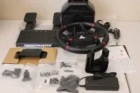 SALE OUT. Thrustmaster T-598 X Racing Wheel, for Xbox Series X/S, Black | Thrustmaster Racing Wheel, for Xbox Series X/S, PC | T-598 X | UNPACKED, USED | Black