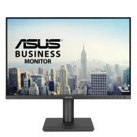 ASUS BE248CFN PC lamekuvar 61,2 cm (24.1") 1920 x 1200 pikslit WUXGA LCD Must – pilt 11