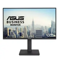 ASUS BE27AQG PC lamekuvar 68,6 cm (27") 2560 x 1440 pikslit Quad HD LCD Must – pilt 9