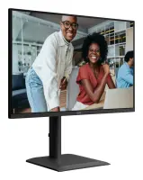 AOC X24E4U 24inch IPS FHD 100Hz 16:10 – pilt 2