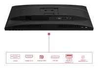 AOC X24E4U 24inch IPS FHD 100Hz 16:10 – pilt 17