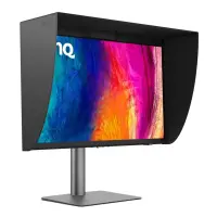 BenQ PD2770U PC lamekuvar 68,6 cm (27") 3840 x 2160 pikslit 4K Ultra HD LCD Must – pilt 9