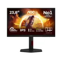 AOC 24G4ZR Gaming 23.8inch 16:9 Fast IPS