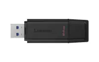 Kingston Technology DataTraveler Exodia USB-välkmälu 64 GB USB tüüp A 3.2 Gen 1 (3.1 Gen 1) Must