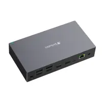 VERBATIM Usb-C Pro Docking Station 17