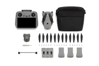Drone|DJI|Lito X1 Fly More Combo|CP.MA.00000975 – pilt 2