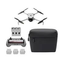 Drone|DJI|Lito X1 Fly More Combo|CP.MA.00000975 – pilt 4