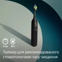 Philips Sonicare 3100 series 3100 HX4033/32 Laetav hambahari – pilt 4