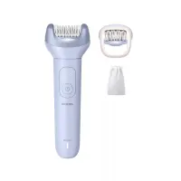 Philips 8000 series Epilaator 8000 seeria BRE708/00 Juhtmeta epilaator; Wet & Dry