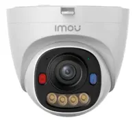 Imou IPC-PS8D-5V0 turvakaamera Torn IP süsteemiga turvakaamera Hoonesisene 2880 x 1620 pikslit Lagi