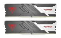 MEMORY DIMM 32GB DDR5-6400/KIT2 PVV532G640C32K PATRIOT