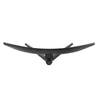 ASUS TUF Gaming VG34VQL3A PC lamekuvar 86,4 cm (34") 3440 x 1440 pikslit UltraWide Quad HD LCD Must