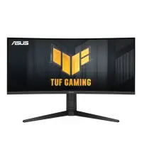 ASUS TUF Gaming VG34VQL3A PC lamekuvar 86,4 cm (34") 3440 x 1440 pikslit UltraWide Quad HD LCD Must – pilt 9