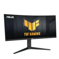 ASUS TUF Gaming VG34VQL3A PC lamekuvar 86,4 cm (34") 3440 x 1440 pikslit UltraWide Quad HD LCD Must – pilt 12
