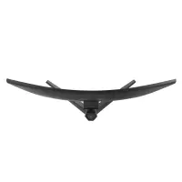 ASUS TUF Gaming VG34VQL3A PC lamekuvar 86,4 cm (34") 3440 x 1440 pikslit UltraWide Quad HD LCD Must – pilt 16