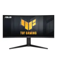 ASUS TUF Gaming VG34VQL3A PC lamekuvar 86,4 cm (34") 3440 x 1440 pikslit UltraWide Quad HD LCD Must – pilt 17