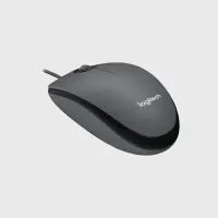 Logitech M100 hiir Kontor Mõlemakäeline USB tüüp A Optiline 1000 DPI – pilt 11
