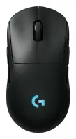 MOUSE USB WRL PRO 2 LIGHTSPEED/BLACK 910-007295 LOGITECH