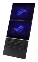 Notebook|ASUS|GX651AX-SR005X|ROG Zephyrus|GX651AX-SR005X|CPU Intel Core Ultra 9|386H|16 "|2880 x 1800 pixels|Yes|RAM 64 GB|LPDDR5x-SDRAM|SSD 2000 GB|Discrete graphics NVIDIA GeForce RTX 5090|24 GB|On-board graphics Yes|OS installed Windows 11 Pro|Colour Grey|Weight 2.82 kg|8533 MHz|90NR0NT2-M00080