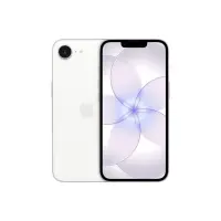 MOBILE PHONE IPHONE 17E/256GB WHITE MHRW4 APPLE