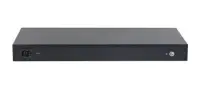 Switch|DAHUA|S3218-16ET-135|Switch type Unmanaged|Switch layer L2|Rack mounting Yes|Stackable Yes|Form factor 1U|16xRJ-45 ports|RJ-45 Ports Type Gigabit Ethernet (10/100/1000)|2xSFP module slots quantity|Power over Ethernet (PoE) Yes|2xPower over Ethernet (PoE) ports quantity|Total Power over Ethernet (PoE) budget 135 W|S3218-16ET-135