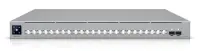 Switch|UBIQUITI|Switch type Managed|Switch layer L2/L3|Rack mounting Yes|Stackable Yes|Form factor 1U|24xRJ-45 ports|RJ-45 Ports Type 10G Ethernet (100/1000/10000)|8x2.5G Ethernet (copper) ports quantity|16x10G Ethernet (copper) ports quantity|2xSFP28 ports quantity|10G support Yes|USW-PRO-XG-24