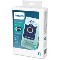 Philips s-bag Tolmuimeja kotid FC8022/04 – pilt 4