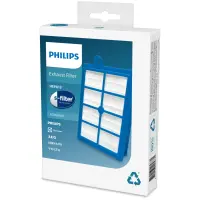 Philips Väljalaskefilter s-filter® FC8038/01