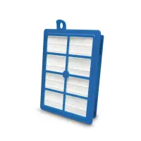Philips Väljalaskefilter s-filter® FC8038/01