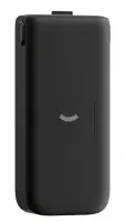 Vacuum Cleaner Accessory|DREAME|Battery Pack|Model W2506-6S1P-BWA|Black|For T50 Mix|W2506-6S1P-BWA