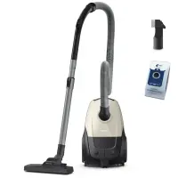 Philips 1000 series XD1101/10 tolmuimeja 3 l Silindertolmuimeja Kuiv 800 W Tolmukott