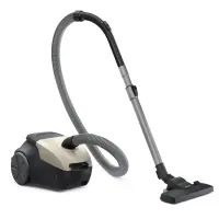 Philips 1000 series XD1101/10 tolmuimeja 3 l Silindertolmuimeja Kuiv 800 W Tolmukott – pilt 10