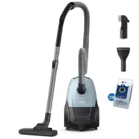 Philips 2000 series XD1142/10 tolmuimeja 3 l Silindertolmuimeja Kuiv 800 W Tolmukott – pilt 12